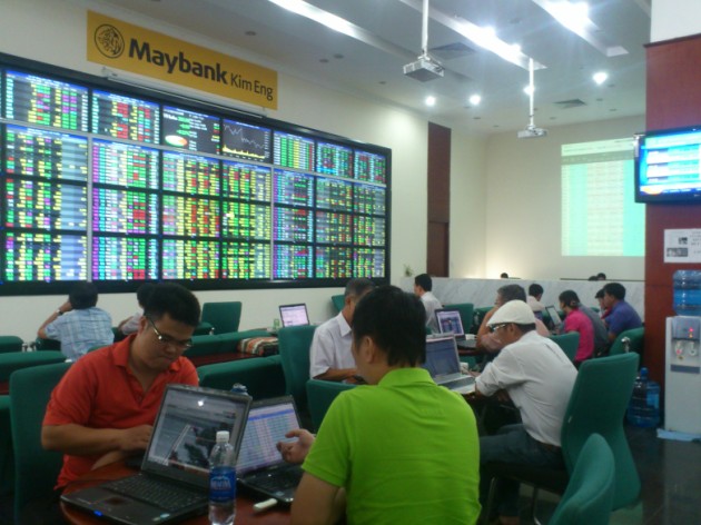 Tập đoàn Maybank Kim Eng thỏa thuận hợp tác với Chứng khoán Mizuho Nhật Bản