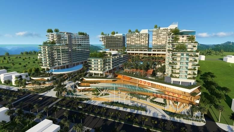 CIC Group (CKG): Anh Chủ tịch và Kế toán trưởng lần lượt đăng ký bán ra cổ phiếu