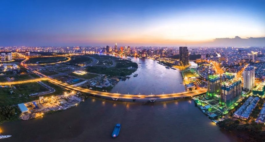 Năm 2020, thị trường bất động sản khan hiếm nguồn cung và chịu ảnh hưởng của Covid-19