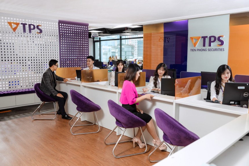 Chứng khoán Tiên Phong (ORS) đặt kế hoạch lãi 139 tỷ đồng, muốn phát hành trái phiếu tối đa 3.000 tỷ đồng