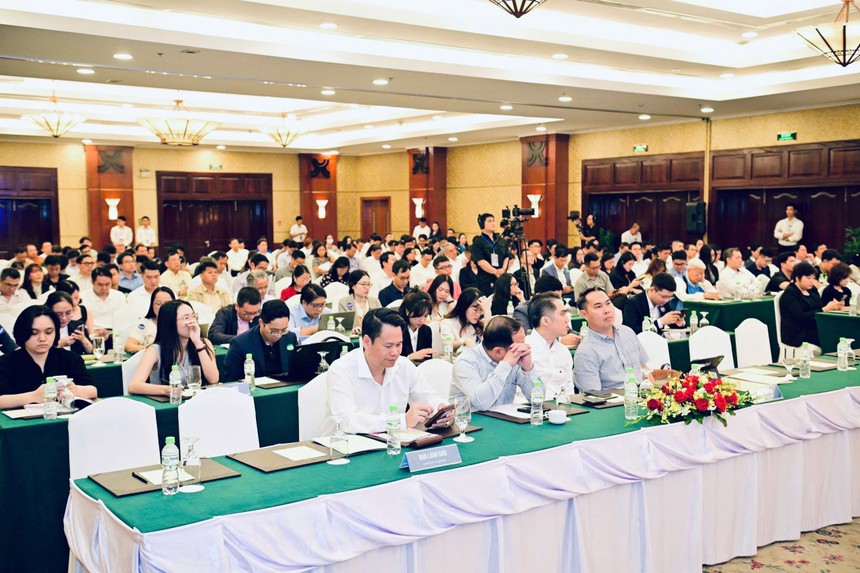 ĐHCĐ Phát Đạt (PDR): Chuyển nhượng 80% dự án Thuận An 1 cho đối tác Nhật và sẽ nhận tiền trong tháng 9/2025