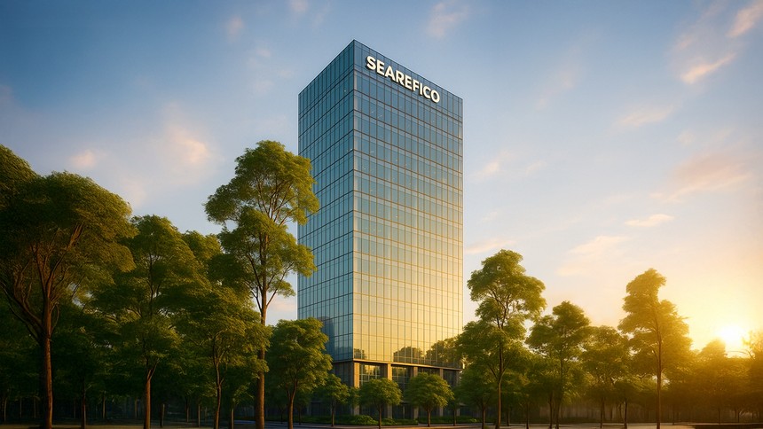 Đối diện án huỷ niêm yết, Searefico (SRF) còn 6 tháng để loại bỏ hoàn toàn ý kiến kiểm toán loại trừ 