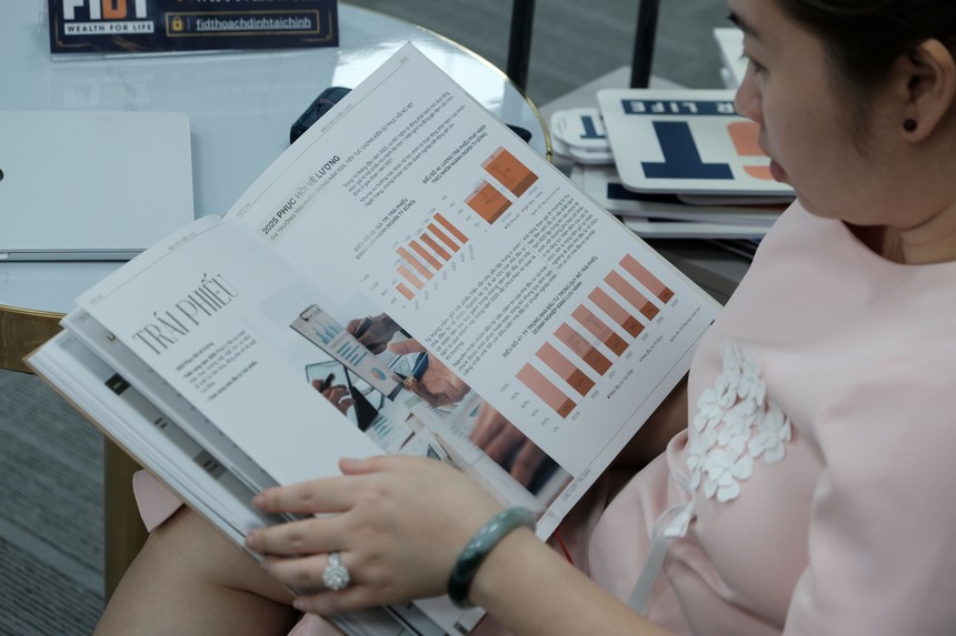 Năm 2026, cổ phiếu sẽ quay lại đúng bản chất định giá