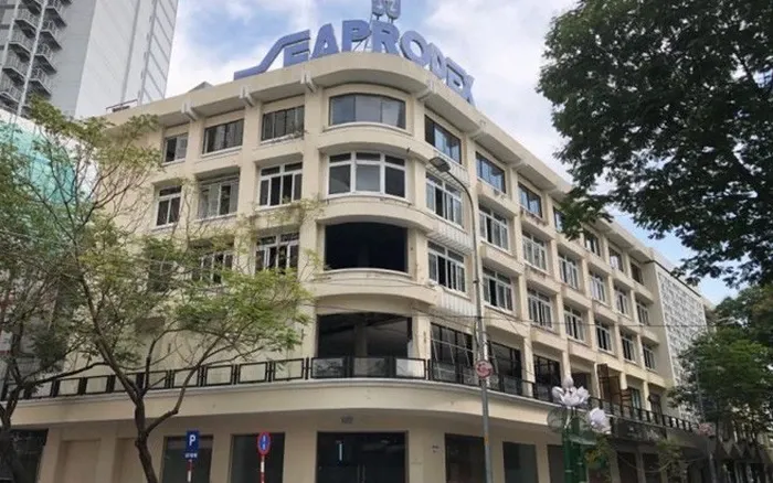 Mối lương duyên Novaland (NVL) - Seaprodex (SEA)