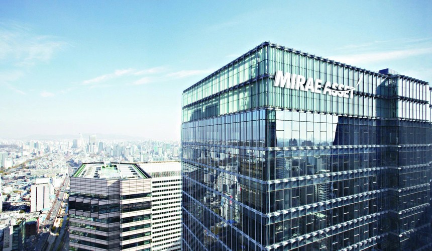 Chiến lược bản địa hóa: Chứng khoán Mirae Asset đang kinh doanh ra sao?