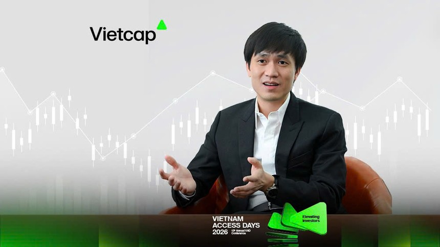 F88 và chiến lược tài chính toàn diện 2030: giải mã "sức nóng" tại VAD 2026