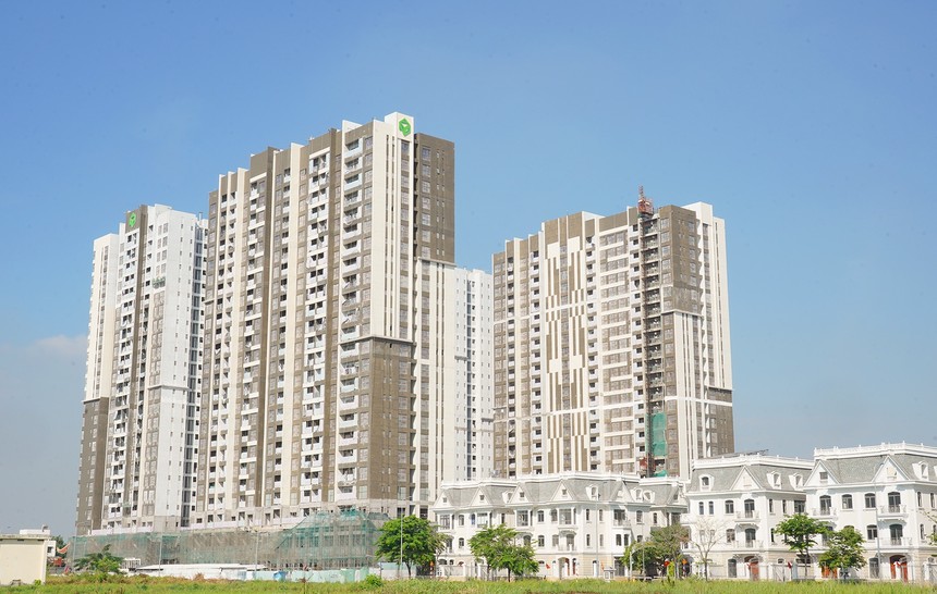 Novaland (NVL) đặt kế hoạch lãi 1.852 tỷ đồng năm 2026, tiếp tục xử lý trái phiếu và pháp lý dự án