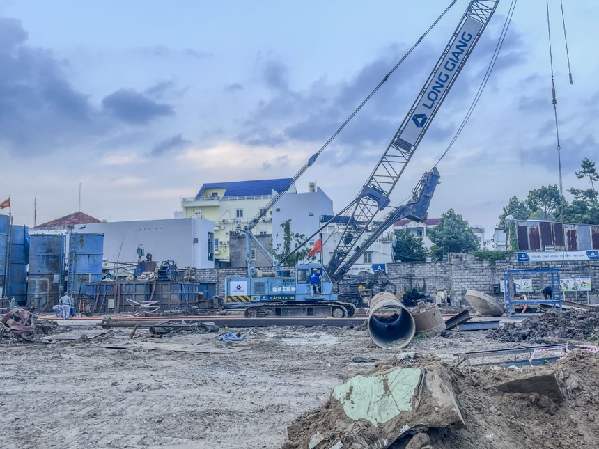 LongGiangland (LGL): Kế hoạch doanh thu gấp 5 lần, muốn tăng vốn lên hơn 1.000 tỷ đồng