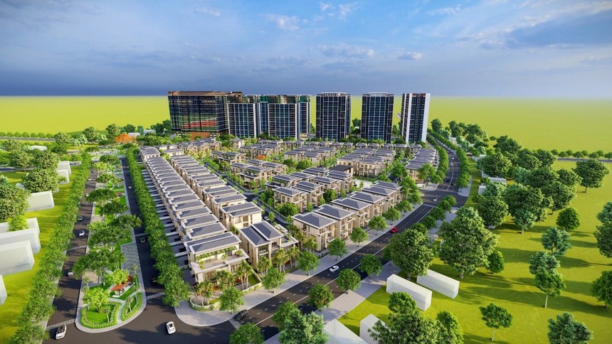 Becamex IJC sẵn sàng bứt phá từ động lực kép “Hạ tầng giao thông - Bất động sản vệ tinh”