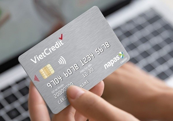 VietCredit (TIN) lãi hơn 1.000 tỷ đồng sau 6 tháng, thu nhập lãi tăng hơn 3 lần khi tín dụng mở rộng mạnh
