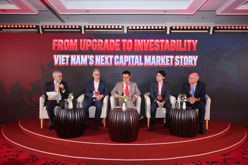 Sau nâng hạng, nhà đầu tư chờ thêm IPO, kỳ vọng định giá lại