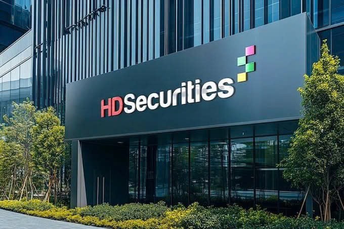 Chứng khoán HD báo lãi 9 tháng gấp 3,7 lần cùng kỳ, vượt xa lợi nhuận cả năm 2025