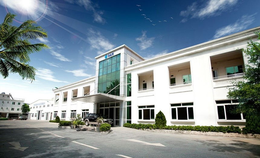 Nhựa Đông Á (DAG) đưa ra thị trường 2 dòng sản phẩm mới, tiếp tục mở rộng sản xuất
