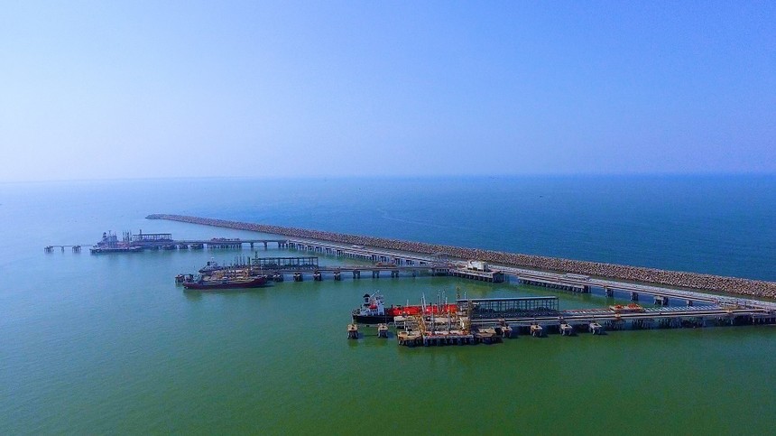 Cổ phiếu cần quan tâm ngày 9/4