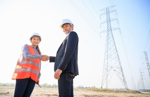 ABBank ưu đãi vốn vay cho doanh nghiệp đầu tư hạ tầng điện, giao thông và công nghệ chiến lược