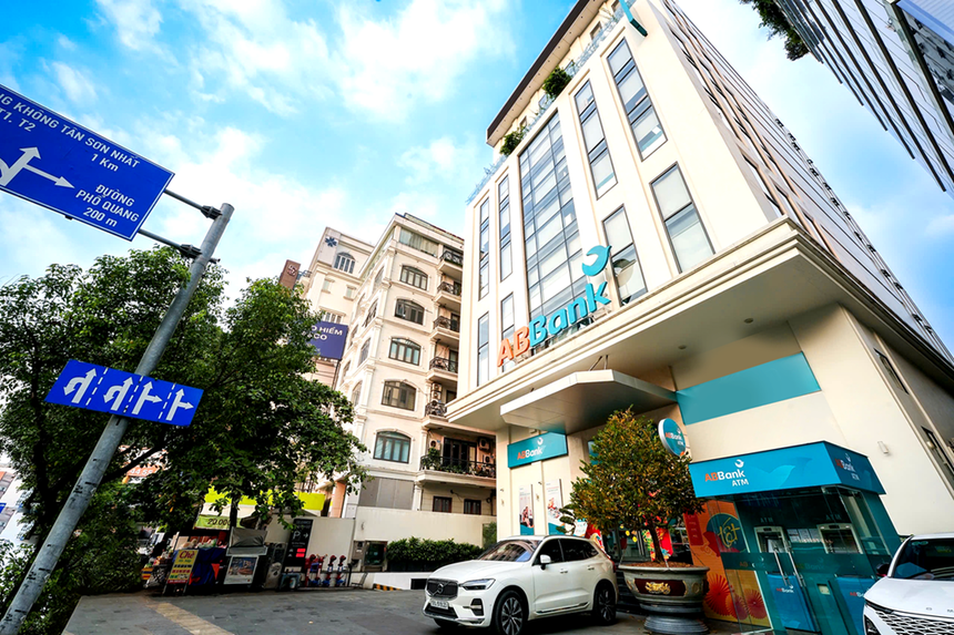 Moody’s nâng triển vọng đối với ABBank từ “Ổn định” lên “Tích cực”