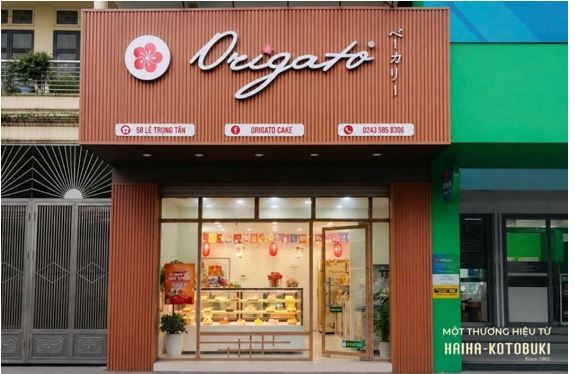 Hải Hà -Kotobuki là mảnh ghép mới của OCH