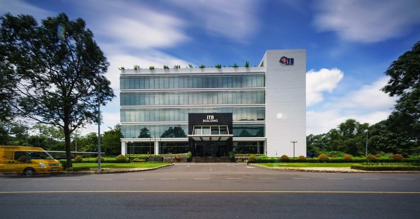 Công nghệ Tiên Phong (ITD): Cổ phiếu tăng phi mã, Thành viên HĐQT đăng ký thoái vốn