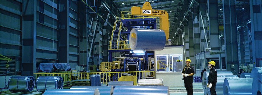 Dragon Capital liên tục trading cổ phiếu Hòa Phát (HPG)