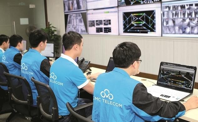 Tập đoàn Công nghệ CMC (CMG) phát hành gần 9 triệu cổ phiếu trả cổ tức, tỷ lệ 100:9