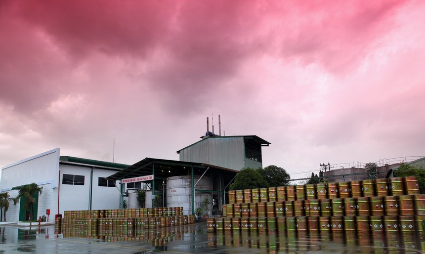 Hóa chất Cơ bản Miền Nam (CSV) chốt quyền tạm ứng cổ tức năm 2022 bằng tiền, tỷ lệ 10%