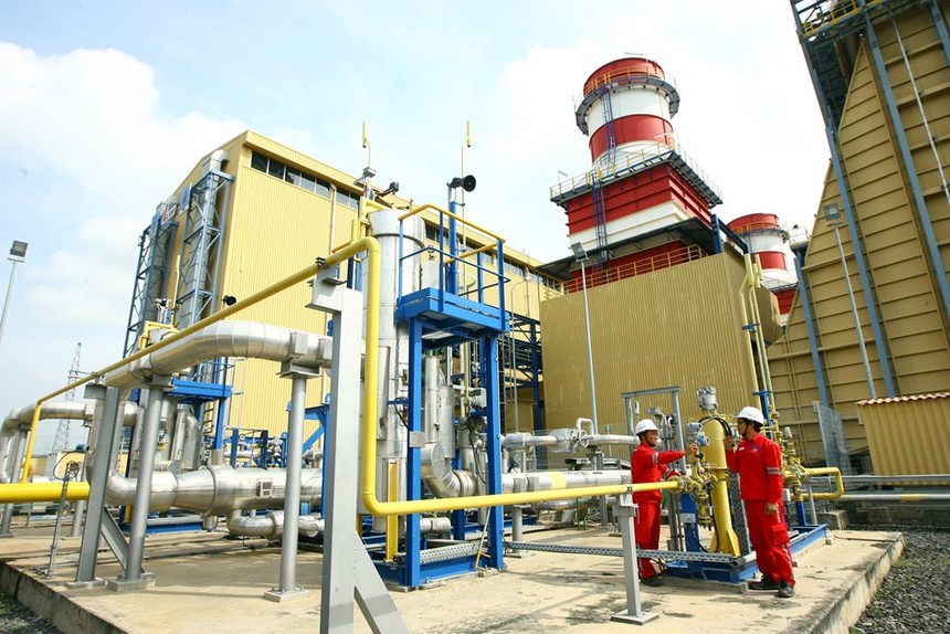 8 tháng 2024, PV Power (POW) đạt 19.954,4 tỷ đồng doanh thu, tăng nhẹ so với cùng kỳ