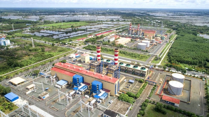 PV Power (POW) để xuất tổ hợp sản xuất điện sạch tích năng 3,98 tỷ USD tại Ninh Thuận