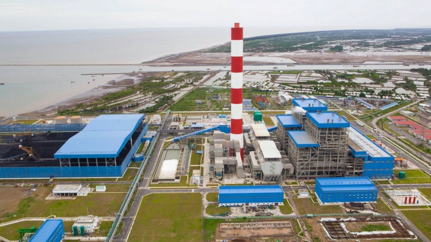 Nhiệt điện Phả Lại (PPC) giải trình lợi nhuận quý II/2025 giảm tới hơn 93%