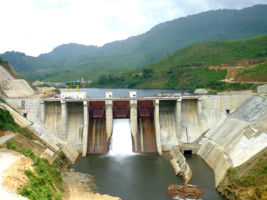 Thuỷ điện Miền Trung (CHP) sắp chi 176 tỷ đồng trả cổ tức đợt cuối 2024, tỷ lệ 12% 