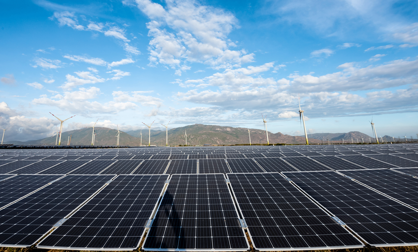 Việt Nam bứt phá với cải cách pháp luật, tạo bệ phóng cho chuyển đổi năng lượng