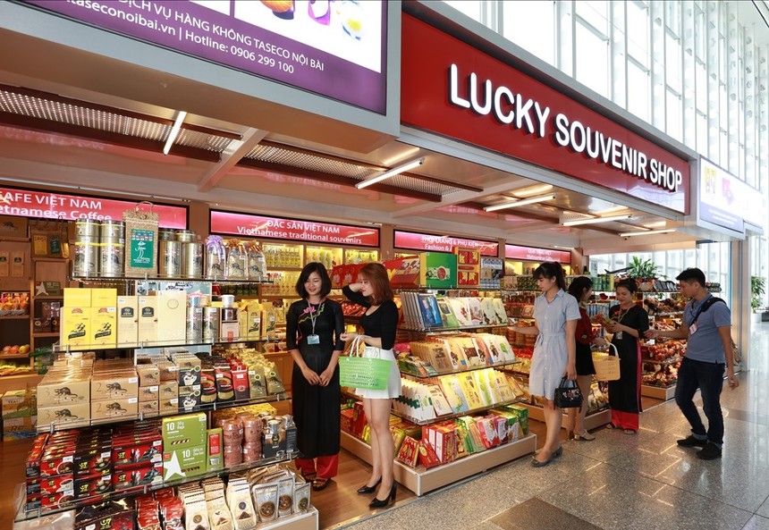 Taseco Airs (AST) chi hơn 110 tỷ đồng chia cổ tức, tỷ lệ 25%