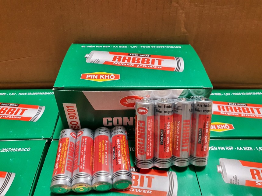 Pin Hà Nội (PHN) sắp tạm ứng cổ tức đợt 1/2025 bằng tiền, tỷ lệ 20%