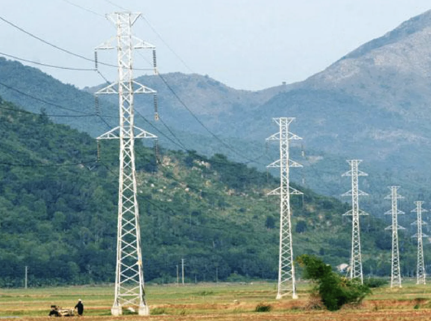 4 thành viên HĐQT VNECO 9 (VE9) đồng loạt từ nhiệm