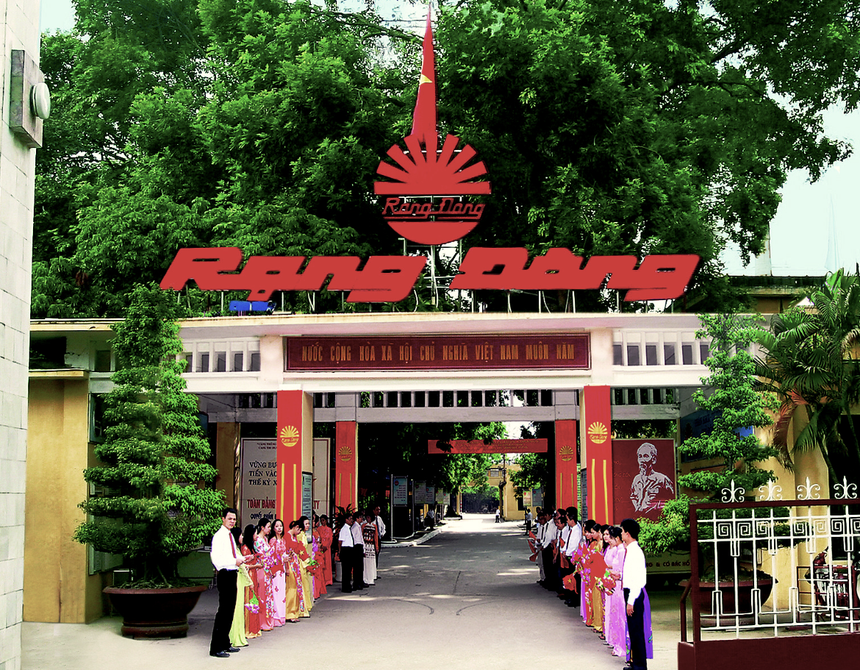 Lợi nhuận thấp nhất nhiều năm, Bóng đèn Phích nước Rạng Đông (RAL) vẫn tạm ứng cổ tức đợt 1/2025, tỷ lệ 25%