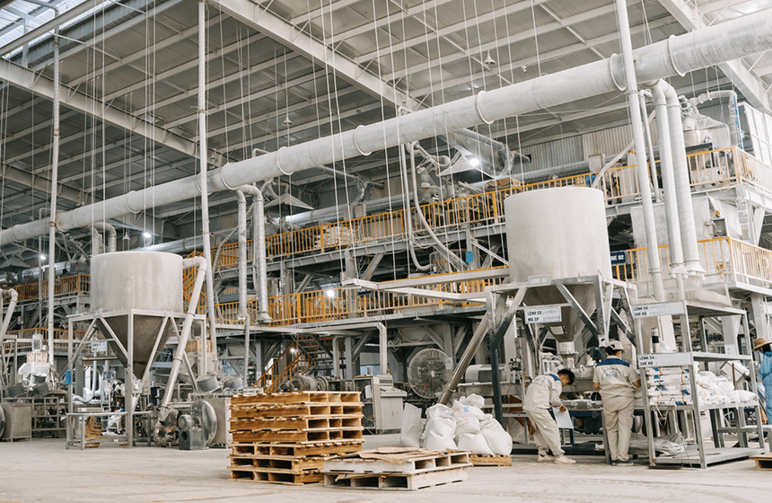 Nhựa Pha Lê (PLP) muốn chào bán 20 triệu cổ phiếu riêng lẻ, giá 10.000 đồng/CP