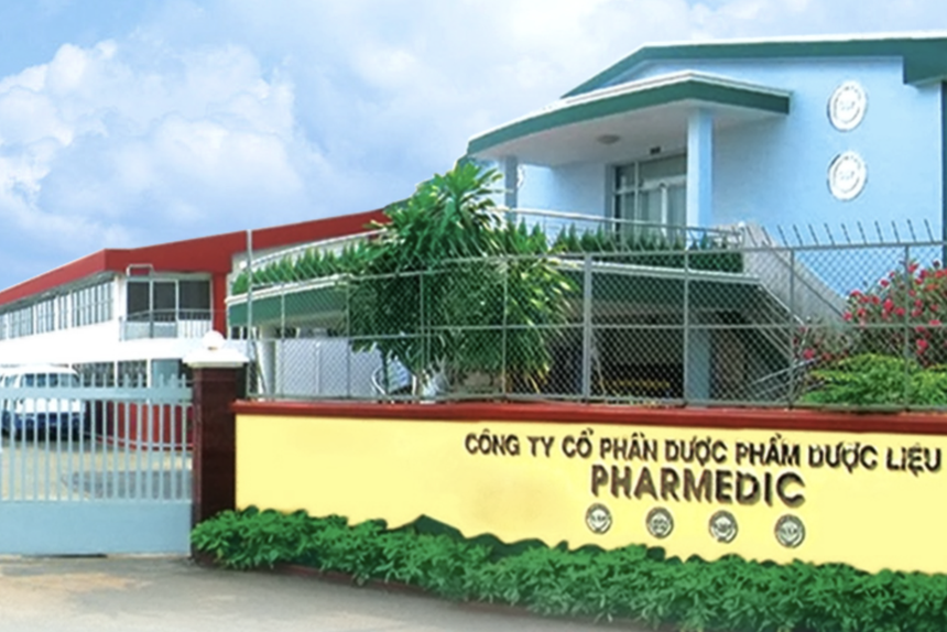 Pharmedic (PMC) sắp trả cổ tức còn lại năm 2024 bằng tiền, tỷ lệ 38,68%