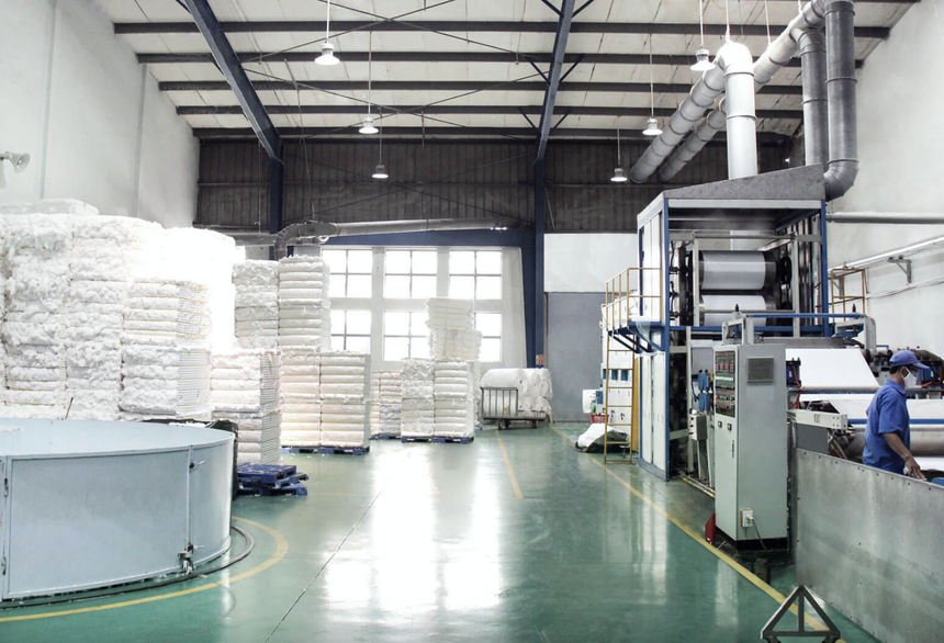 Bông Bạch Tuyết (BBT) bị xử phạt và truy thu hơn 1,14 tỷ đồng tiền thuế