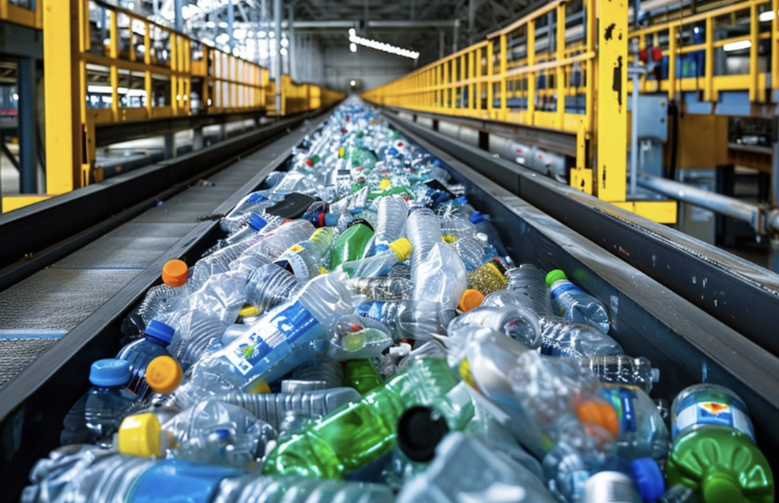 Phó chủ tịch VPA: Khu công nghiệp tái chế sẽ là cú hích cho ngành nhựa và nhiều ngành trọng điểm khác 