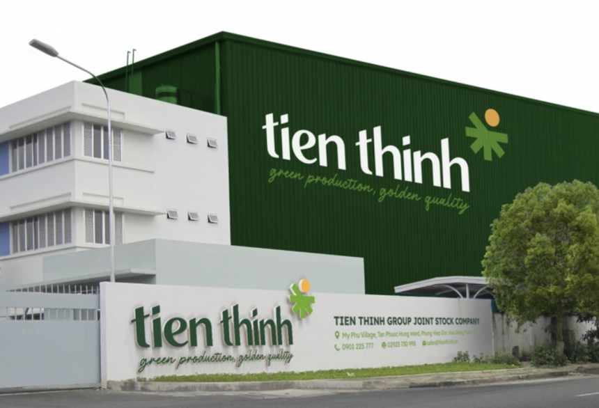 Tập đoàn Tiến Thịnh (TT6) sắp phát hành hơn 12,52 triệu cổ phiếu trả cổ tức và chào bán cho cổ đông 