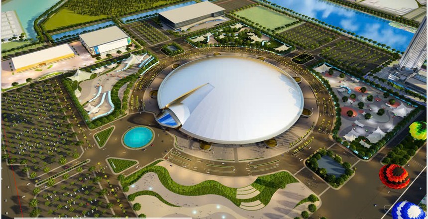 VEFAC (VEF) đề xuất chi gần 5.500 tỷ đồng tạm ứng cổ tức, tỷ lệ 330% 