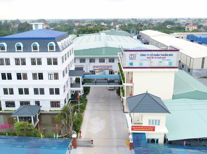 Thuận Đức (TDP) lợi nhuận sau thuế đạt xấp xỉ 99 tỷ đồng, hoàn thành mục tiêu năm 2025