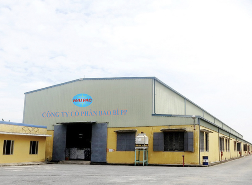  Bao bì PP (HPB) sắp chi 36,5 tỷ đồng “lì xì” cho cổ đông