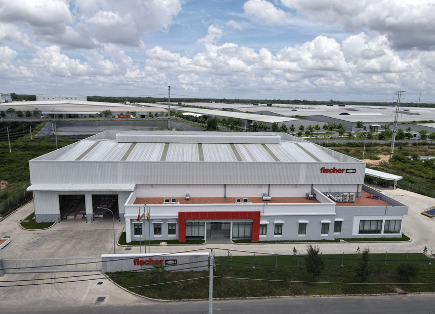 Đầu tư Sài Gòn VRG (SIP) báo lãi quý II tăng 41%, doanh thu mảng tiện ích cao gấp gần 18 lần cho thuê đất