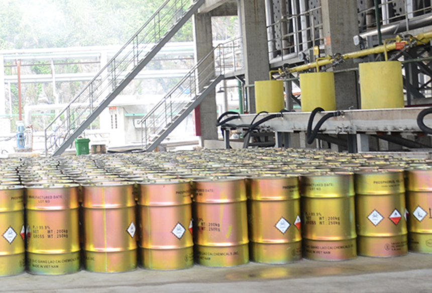 Apatit Việt Nam (PAT) sắp trả cổ tức còn lại năm 2025, tỷ lệ 29%