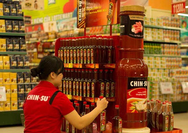 MSN: Doanh thu 6 tháng tăng trưởng trên 60%