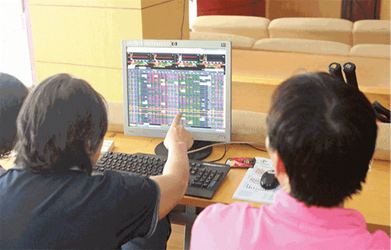 Nhận định thị trường phiên 26/11: Margin đang ở mức cao