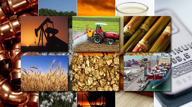 Thị trường hàng hóa thế giới tuần từ 13-20/1: Cao su tăng giá tuần thứ 6 liên tiếp, đồng và nông sản kéo dài đà giảm