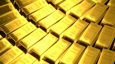 Vàng tăng trở lại khi giá rẻ hấp dẫn cầu vật chất