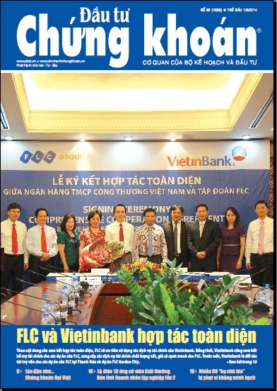 Đầu tư Chứng khoán số 92/2014