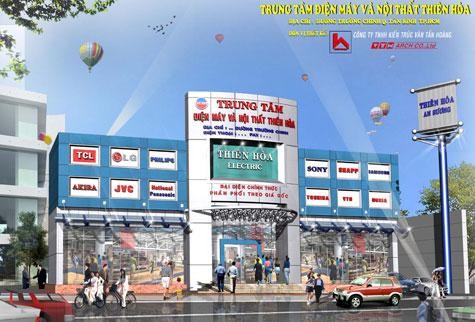 TNA chuẩn bị trả cổ tức đợt 2/2015, tỷ lệ 10%